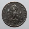 BELGIQUE - 1 CENTIME 1907