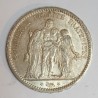 FRANKREICH - KM 820 - 5 FRANCS 1873 A - Paris - TYP HERCULE