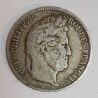 GADOURY 678 - 5 FRANCS 1833 A - Paris - TYPE LOUIS PHILIPPE 1er - KM 749