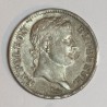 FRANCE - KM 682 - 1 FRANC 1808 A - Paris -  TYPE NAPOLEON 1er - Rerverse République