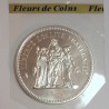 FRANKREICH - KM 941 - 50 FRANCS 1980 - TYP HERKULE