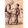 HUMORIST POSTCARD - 'WITH THE MONEY, OLD MAN...'