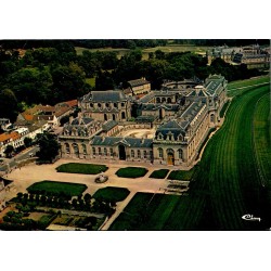 County 60500 - Chantilly - The large stables