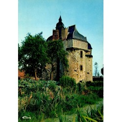 61700 - Domfront - La Saucerie - Haute Chapelle