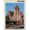 60230 - Chambly - Eglise Notre-Dame