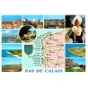 County - 62 - PAS DE CALAIS