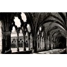 County 64100 - BAYONNE - Cloister and Cathedral