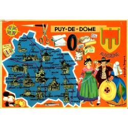 63 - Auvergne