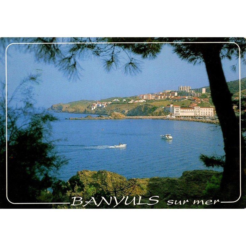 66650 - Banyuls-sur-Mer