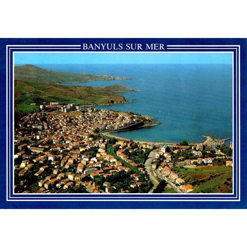 Komitat 66650 - Banyuls-sur-Mer