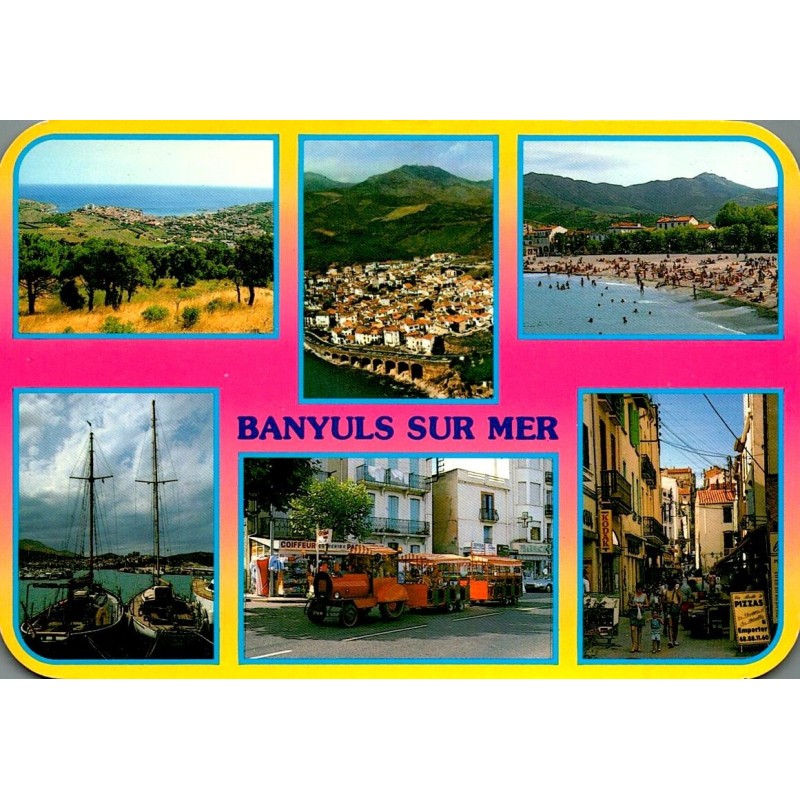 66650 - Banyuls-sur-Mer