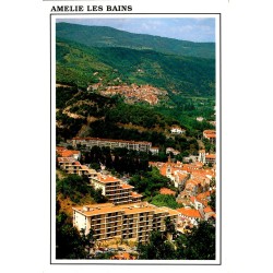 66110 - AMELIE-LES-BAINS