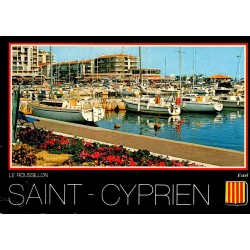 66750 - Saint-Cyprien