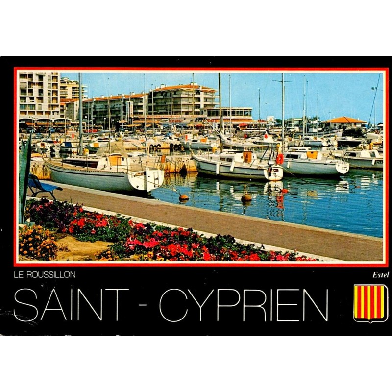 66750 - Saint-Cyprien