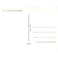 68 - L'Alsace artistique