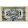 33 - BORDEAUX - CHAMBRE DE COMMERCE - 1 FRANC 1914