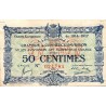 84 - AVIGNON - 50 CENTIMES - 11 AOUT 1915 - EMISSION 1917