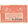 18 - BOURGES - CHAMBRE DE COMMERCE - 50 CENTIMES - 31/12/1927