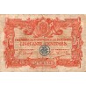 COUNTY 18 - BOURGES - CHAMBER OF COMMERCE - 50 CENTIMES - 31/12/1927