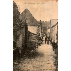 02820 - SAINT ERME - RUELLE GUYENNE