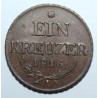 AUSTRIA - KM 2113 - 1 KREUZER 1816 A - Vienna