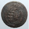 POLAND - C 82 - 3 GROSZ 1810 IS - Friedrich August I