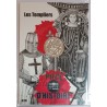 FRANKREICH - KM 2774 - 10 EURO 2019 - DIE GESCHICHTE FRANKREICHS - DIE TEMPLER - 3/18