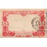 59 - CAMBRAI - CHAMBRE DE COMMERCE - 5 FRANCS - 15/09/1914