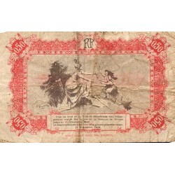 67 - STRASBOURG - BON DE MONNAIE - 50 CENTIMES - 11/11/1918