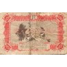 67 - STRASBOURG - BON DE MONNAIE - 50 CENTIMES - 11/11/1918