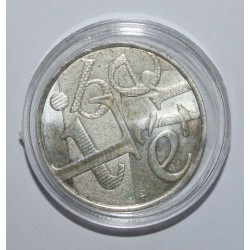 FRANCE - 5 EURO 2013 - Liberté - SPL