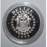 BELIZE - KM 126 - 5 Dollars 1995 - L'été au Chateau de Balmoral