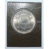 BELIZE - KM 37 - 50 Cents 1980