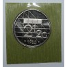 PAYS BAS - KM 206 - 2 1/2 GULDEN 1984