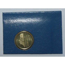 NIEDERLANDE - KM 203 - 10 Cents 1988