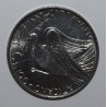 VATICAN -  KM 122 - 100 LIRES 1971 - Dove