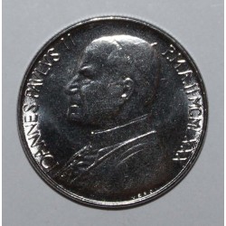 VATIKAN -  KM 145 – 50 LIRES 1980 – Johannes Paul II