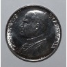 VATICAN -  KM 145 - 50 LIRES 1980 - John Paul II