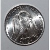 VATICAN -  KM 118 - 5 LIRES 1971 - Pelicans