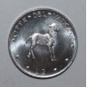 VATICAN -  KM 117 - 2 LIRES 1971 - Sheep