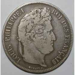 GADOURY 678 - 5 FRANCS 1835...