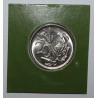 AFRIQUE DU SUD - KM 113 - 20 Cents 1982