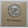 SALVADOR - KM 140 - 50 Centavos 1977