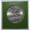 NEUSEELAND - KM 37.1 - 50 CENTS 1980 - Elizabeth II