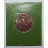 NEUSEELAND - KM 32 - 2 CENTS 1981 - Elizabeth II