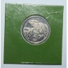 NEUSEELAND - KM 34.1 - 5 CENTS 1981 - Elizabeth II