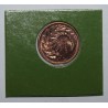 NEUSEELAND - KM 31 - 1 CENTS 1980 - Elizabeth II