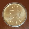 SOUTH KOREA - KM 34 - 50 WON 1983