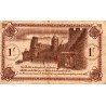 11 - CARCASSONNE - CHAMBER OF COMMERCE - 1 FRANC - 02/03/1920