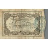 59 - CAMBRAI - BON DE MONNAIE - 1 FRANC - 10/05/1916 - SERIE E